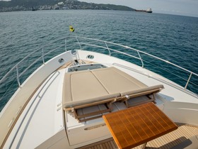 2014 Princess 72 Motor Yacht на продажу