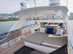 2014 Princess 72 Motor Yacht