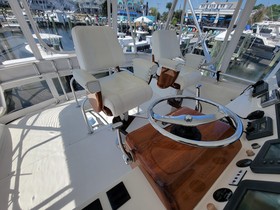 Kupiti 2005 Henriques 42 Flybridge