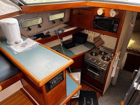 1989 Bayliner 3270 Motoryacht