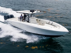 2016 Midnight Express 37 Open for sale