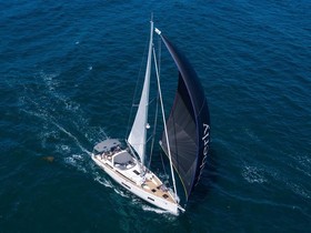 Kupić 2022 Beneteau Oceanis Yacht 54