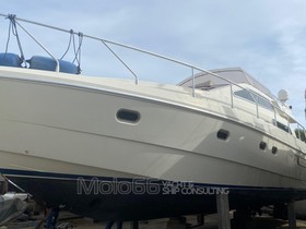 Ferretti Yachts 135 S