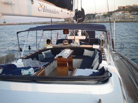 1991 Viudes German Frers 82 for sale