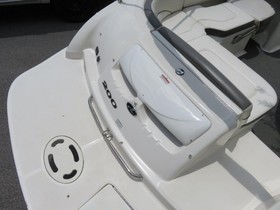 2012 Sea Ray 200 Sundeck for sale