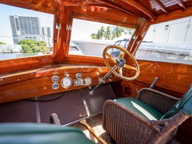 Buy 1925 Vintage Hickman Sea Sled Sedan