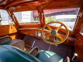 1925 Vintage Hickman Sea Sled Sedan for sale