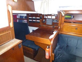 1980 Westerly Conway 36