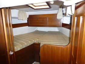 1980 Westerly Conway 36 προς πώληση