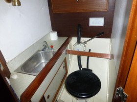 Buy 1980 Westerly Conway 36