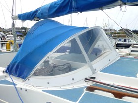 1980 Westerly Conway 36 προς πώληση
