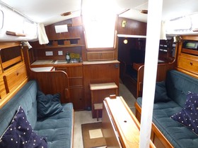 1980 Westerly Conway 36 for sale