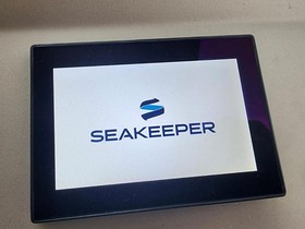 2017 Beneteau Monte Carlo Mc5 W/Seakeeper zu verkaufen