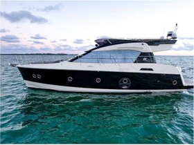 2017 Beneteau Monte Carlo Mc5 W/Seakeeper zu verkaufen