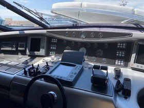 2003 Pershing 88 for sale