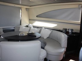 2003 Pershing 88 for sale
