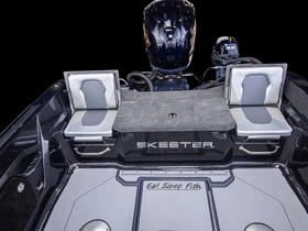 2023 Skeeter Wx 2060 F