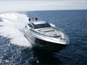 2010 Canados 90' Open for sale
