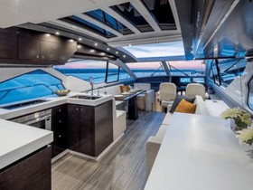 Kjøpe 2017 Cruisers Yachts 60 Cantius