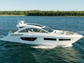 2017 Cruisers Yachts 60 Cantius на продажу