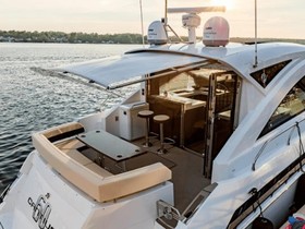 Купить 2017 Cruisers Yachts 60 Cantius