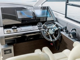 2017 Cruisers Yachts 60 Cantius til salgs