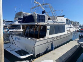 1987 Bayliner 4550 Ph