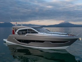2023 Sessa Marine C47 на продажу