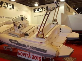 2023 Zar Formenti 59 Sl/Limited for sale