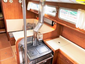 1972 Spencer 42