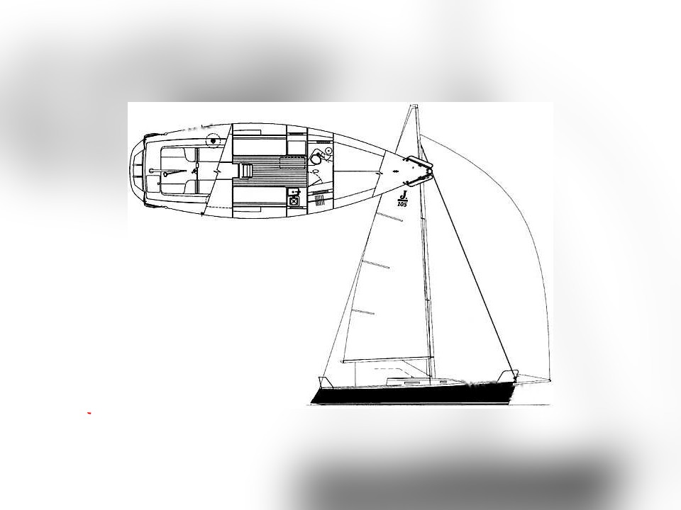 2000 J Boats J/105 for sale. View price, photos and Buy 2000 J Boats J