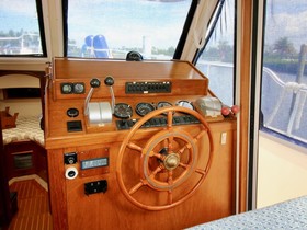 1999 Mainship 430 Trawler