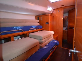 2008 Wauquiez Pilot Saloon 55