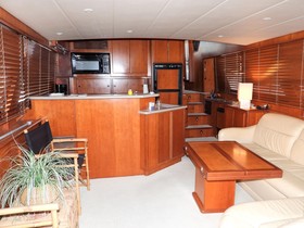 2003 Symbol 50 Pilothouse