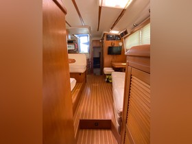 2006 Catalina 440 til salgs