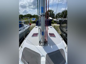 2006 Catalina 440