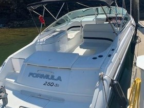 2004 Formula 280 Sun Sport for sale