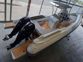 2022 SACS Strider 900 New Stock for sale