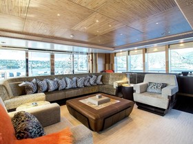 2016 Alia Yachts 41M Motoryacht en venta