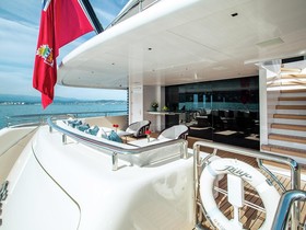 Buy 2016 Alia Yachts 41M Motoryacht