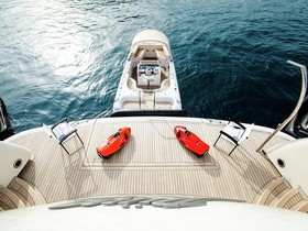 2016 Alia Yachts 41M Motoryacht en venta