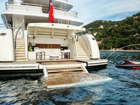2016 Alia Yachts 41M Motoryacht