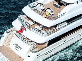 Comprar 2016 Alia Yachts 41M Motoryacht