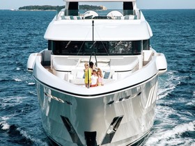 2016 Alia Yachts 41M Motoryacht for sale