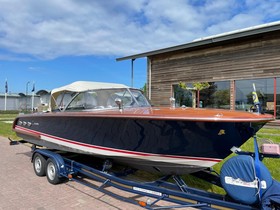 2005 Essex Boats Petticrows Liberty 25 for sale