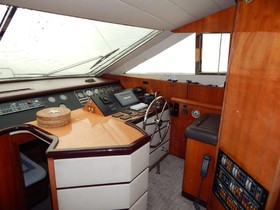 1992 Tecnomarine 58 Motoryacht for sale