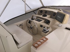 1992 Tecnomarine 58 Motoryacht à vendre