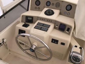 1992 Tecnomarine 58 Motoryacht