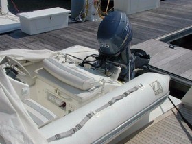 Buy 1992 Tecnomarine 58 Motoryacht