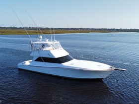 1999 Viking 55 Convertible for sale